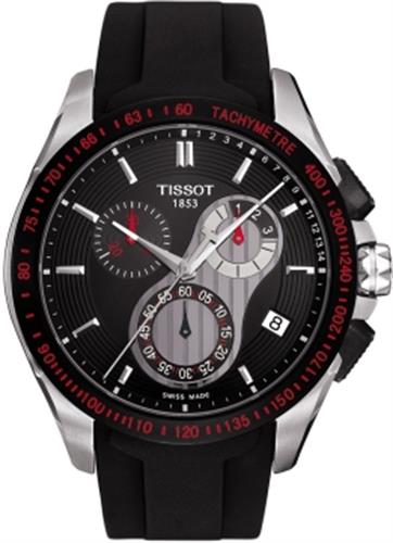 שעון יד אנלוגי גברים TISSOT T024.417.27.051.00
