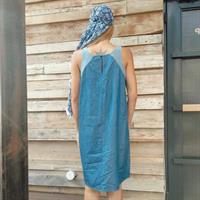 שמלת שיר קצרה - ETHNIC