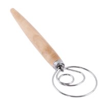 זוג מטרפות ידניות