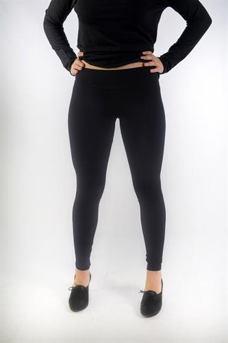 טייטס סקיני ארוך