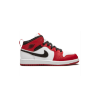 Nike Kids Air Jordan 1 Mid chicago