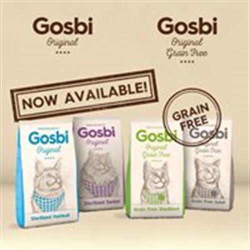 גוסבי סניור