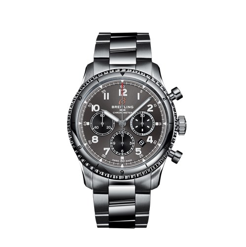 שעון Breitling Aviator 8 B01 Chronograph 43mm