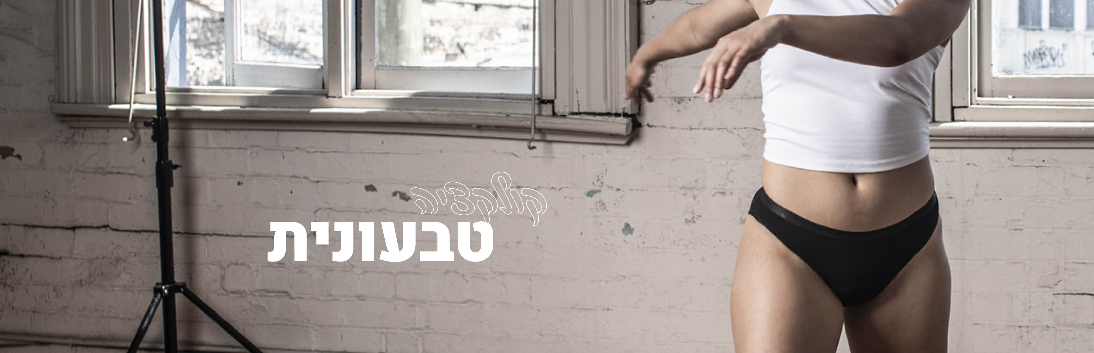 טבעוני - modibodi