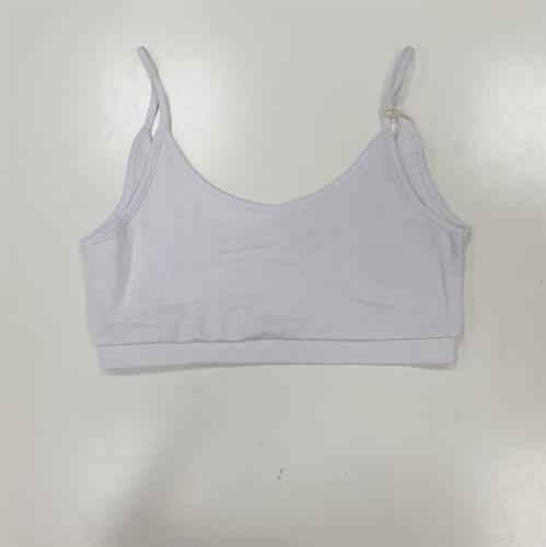 גוזיה לייקרה נשים קלאסי לבן