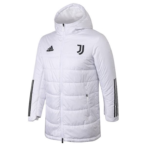 juve coat