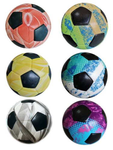 כדור ספוג קשיח