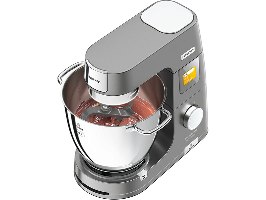 KENWOOD מיקסר שף Titanium Chef Patissier XL  דגם KWL90.004.SI