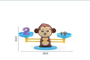 משחק מאזניים לקטנטנים