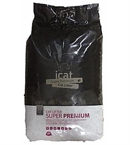 חול אייקט מתגבש 18 ליטר