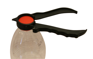 פותחן בקבוקים ופחיות