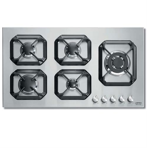 ‏כיריים גז Lofra HLS9D0