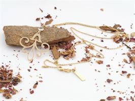 שרשרת ארוכה "אודליה"