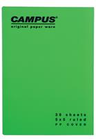 "מחברת מעבדה בודדת שורה"
