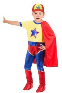 יובל המבולבל סופר על