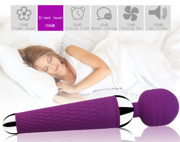 המרקיד - חזק מאוד