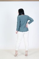 חולצת זיגזג