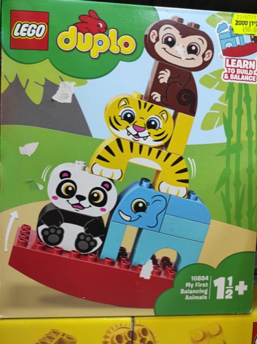 duplo 10884