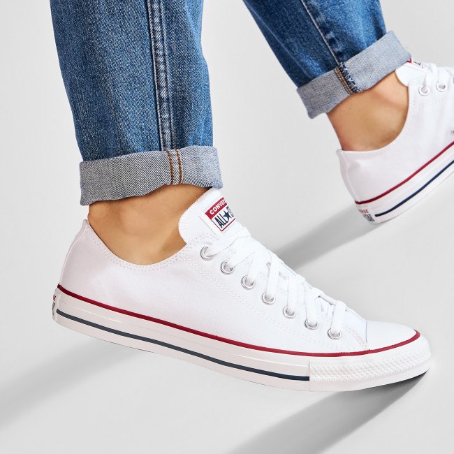 נשים | Converse Chuck Taylor All Star 