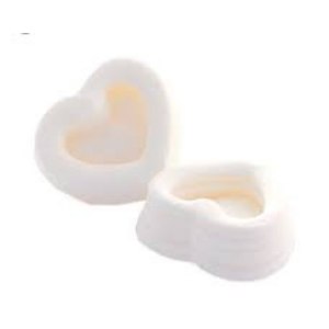 פבלובה לב  לבנה  120 יח' (8)