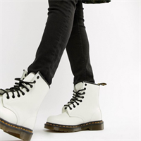 Dr Martens 1460 Classic White