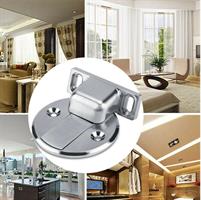 סט 4 מעצורים מגנטים מותאמים לכל סוג דלת