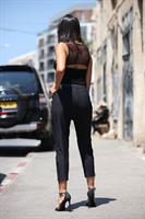 גופיה שילוב רשת