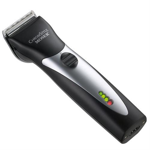 מכונת תספורת Moser 1871-0071 Chromstyle Pro