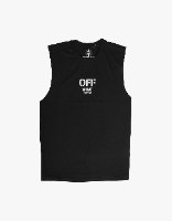 גופיה OFF  WHAT