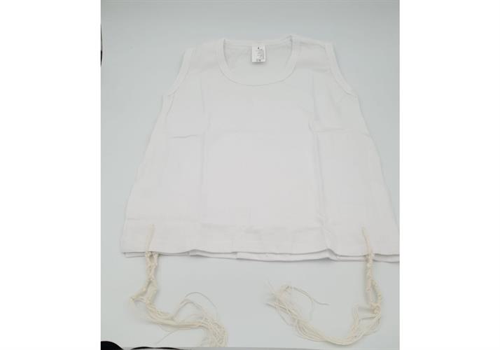 גופיית ציצית