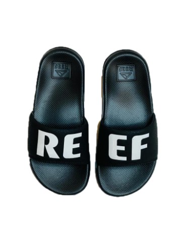 כפכף BEACH SLIDE שחור 31-38
