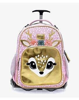 תיק גן טרולי אריאל איילה