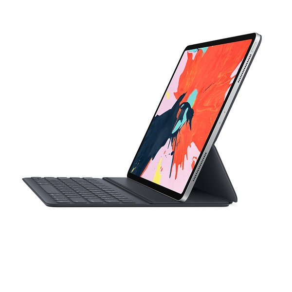 ipad pro smart keyboard folio case