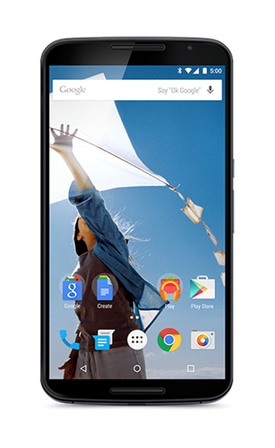 Nexus 6