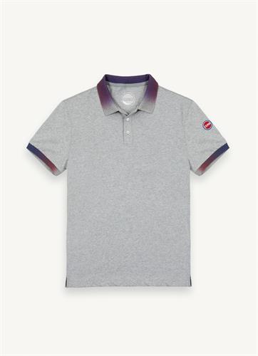 COLMAR ANOTHER MENS KNITTED SHIRT