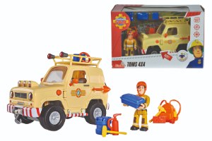 סמי הכבאי - ג'יפ 4X4