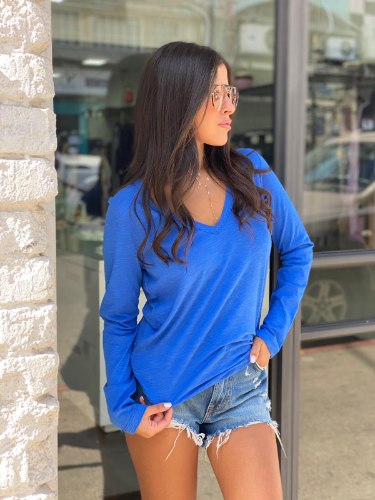 טישרט V סלאב