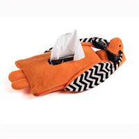 ללה אפצ'י כתום