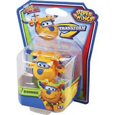 "מטוסי על-מיני דוני בבליסטר - ס"