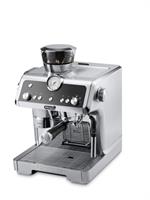 DeLonghi מכונת קפה ידנית חכמה דגם EC9335.M