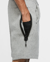 גברים | NIKE SPORTSWEAR TECH FLEECE GREY