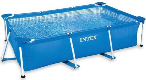 בריכת INTEX במידות 300x200x75 ס"מ דגם 28272 אינטקס