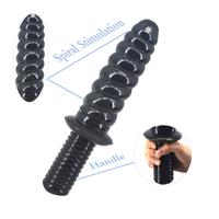 דילדו חרב חרוזים