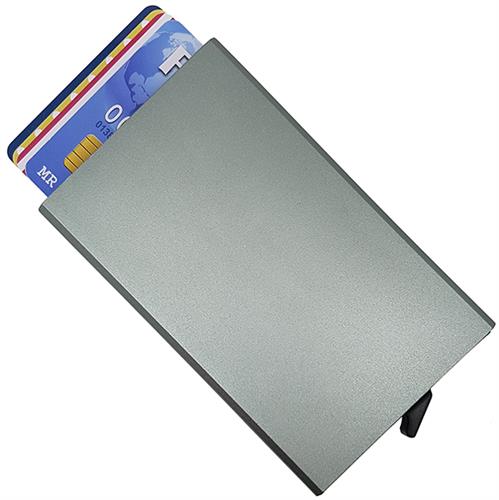 ארנק בטיחות לכרטיסי אשראי