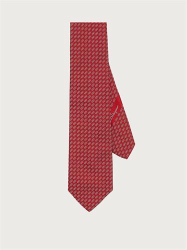 עניבה Salvatore Ferragamo