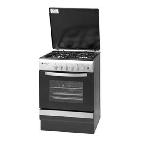 תנור משולב כיריים Schaub Lorenz 60IT