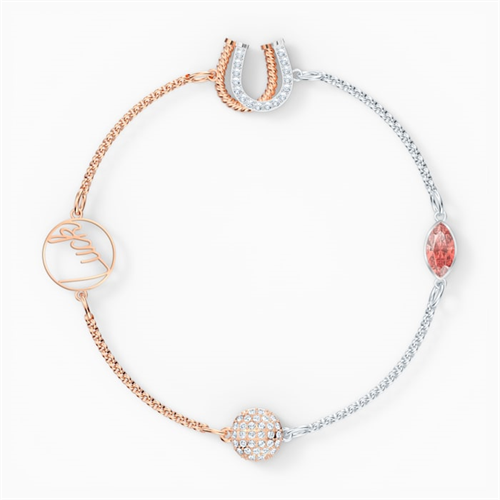 צמיד Swarovski קולקציית Swa Remix במידה S