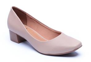 נעלי עקב נוחות לנשים VIZZANO דגם - 1224-100