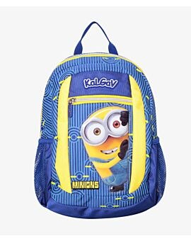 תיק גן מניונים