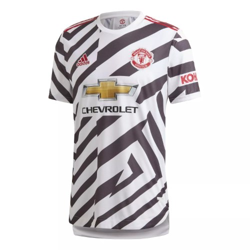 חולצת משחק מנצ'סטר יונייטד שלישית 20/21